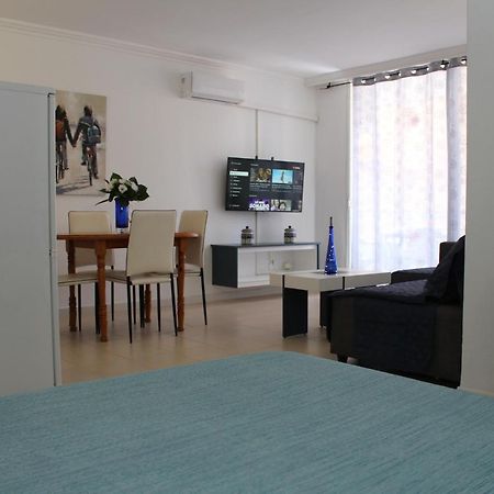Apartamento Tipo Estudio En Apartamentos Green Park, Golf Del Sur, Tenerife San Miguel de Abona Luaran gambar