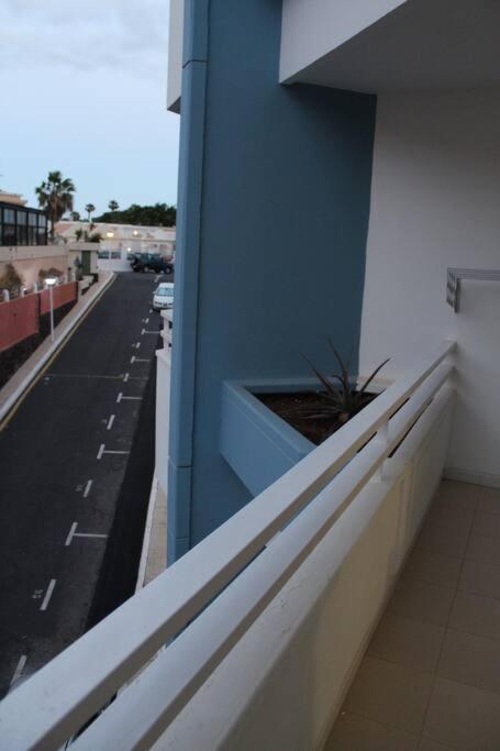 Apartamento Tipo Estudio En Apartamentos Green Park, Golf Del Sur, Tenerife San Miguel de Abona Luaran gambar