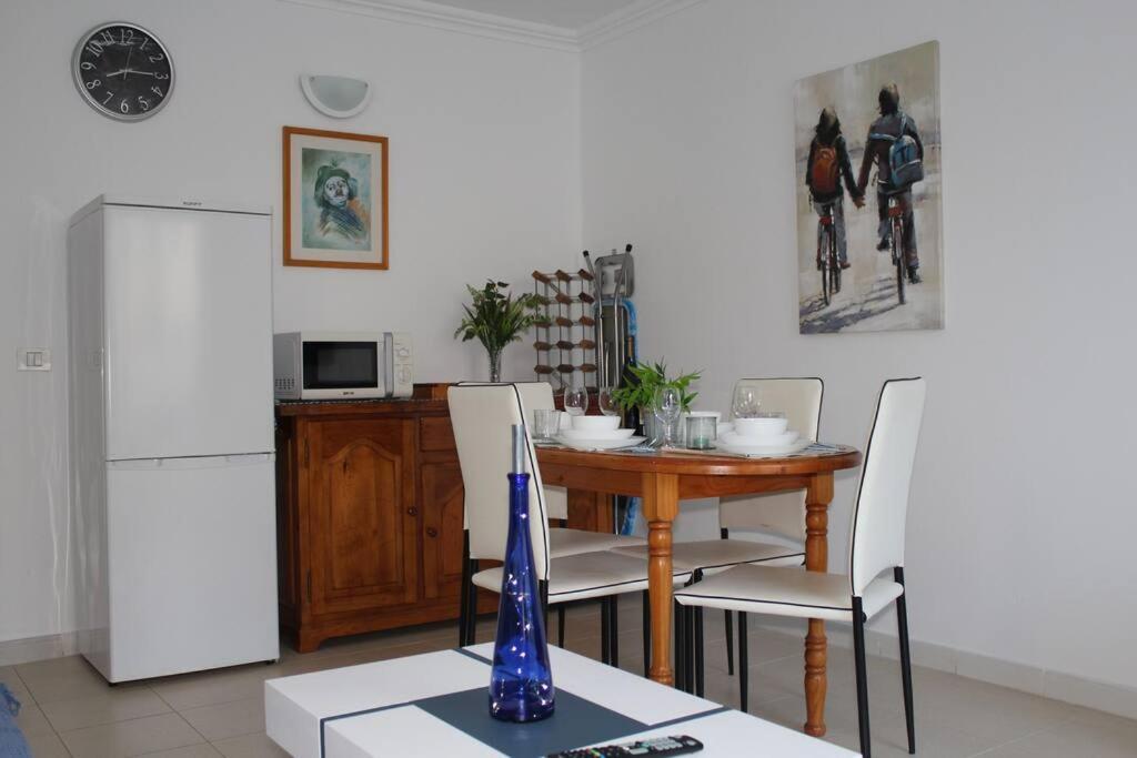 Apartamento Tipo Estudio En Apartamentos Green Park, Golf Del Sur, Tenerife San Miguel de Abona Luaran gambar