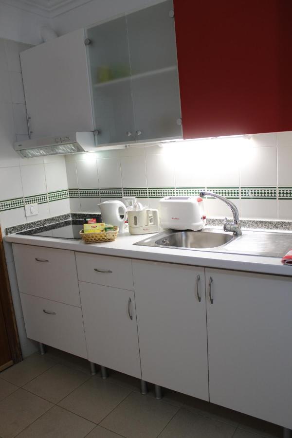 Apartamento Tipo Estudio En Apartamentos Green Park, Golf Del Sur, Tenerife San Miguel de Abona Luaran gambar